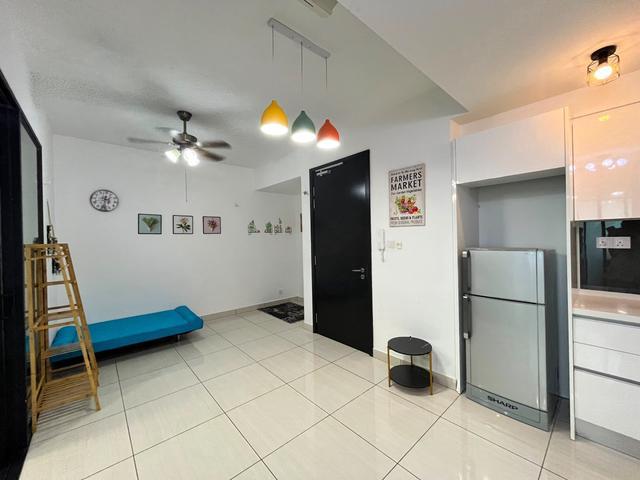 Serviced Residence for rent in Bukit Ledang, Johor