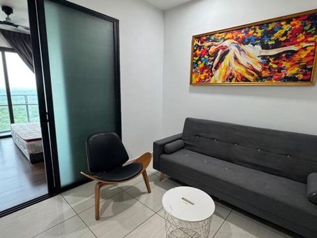 Serviced Residence for rent in Bukit Ledang, Johor