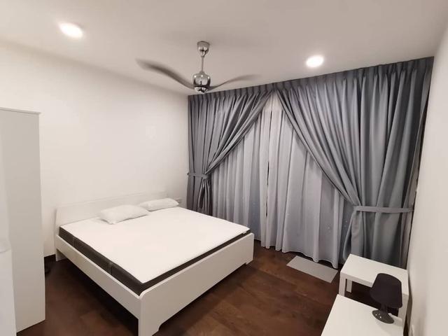 Serviced Residence for rent in Bukit Ledang, Johor