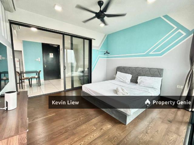 Apartment for sale in Bukit Ledang, Johor