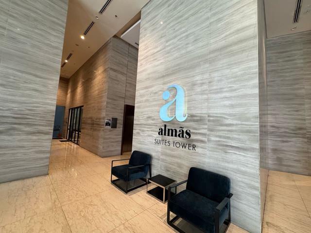 Serviced Residence for rent in Iskandar Puteri, Johor Bahru