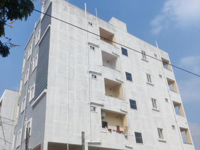 Flat for sale in Ranga Reddy, Telangana