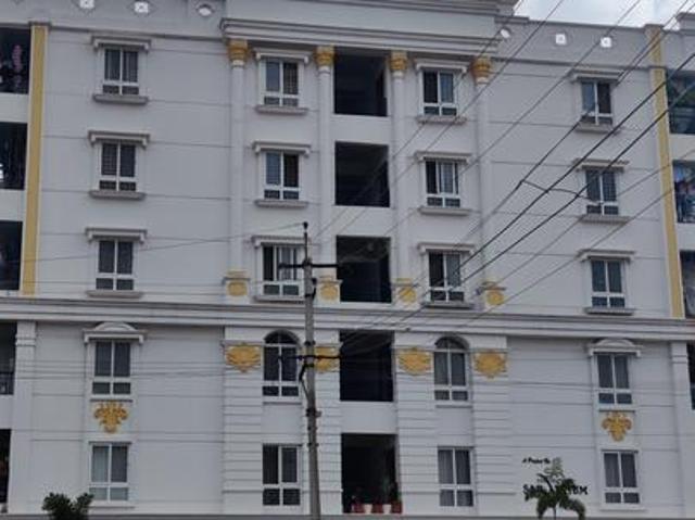 Flat for sale in Ranga Reddy, Telangana