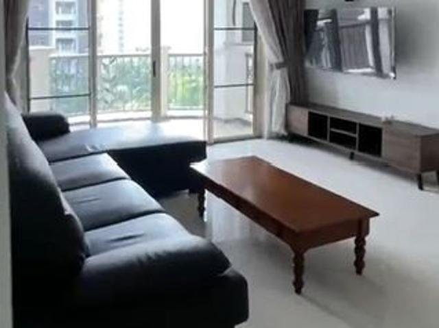 Condominium for rent in Country Heights Damansara, Kuala Lumpur