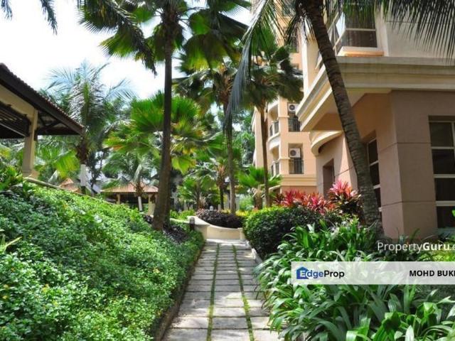 Condominium for rent in Country Heights Damansara, Kuala Lumpur