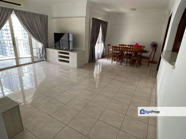 Condominium for rent in Country Heights Damansara, Kuala Lumpur