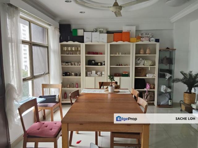 Condominium for rent in Mont Kiara, Kuala Lumpur