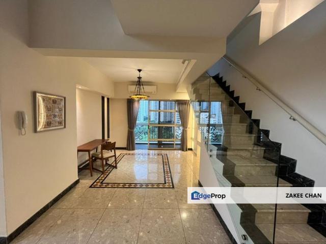 Condominium for rent in Country Heights Damansara, Kuala Lumpur