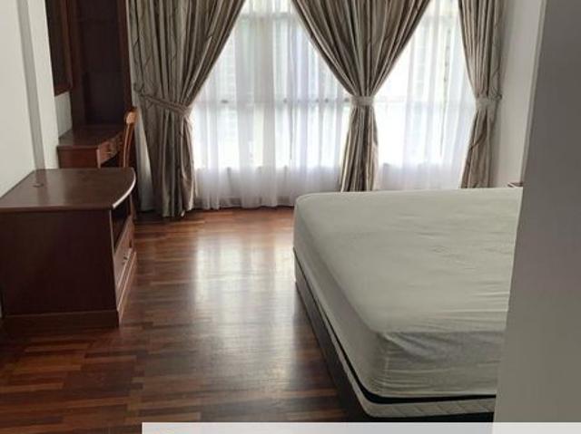 Condominium for rent in Country Heights Damansara, Kuala Lumpur