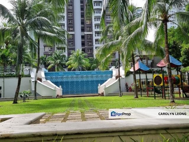 Condominium for sale in Country Heights Damansara, Kuala Lumpur
