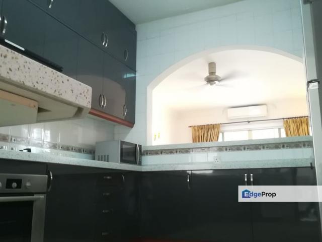 Condominium for rent in Country Heights Damansara, Kuala Lumpur