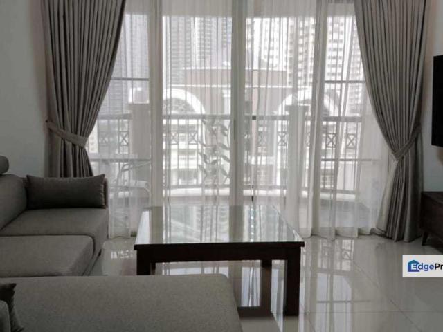 Condominium for rent in Mont Kiara, Kuala Lumpur