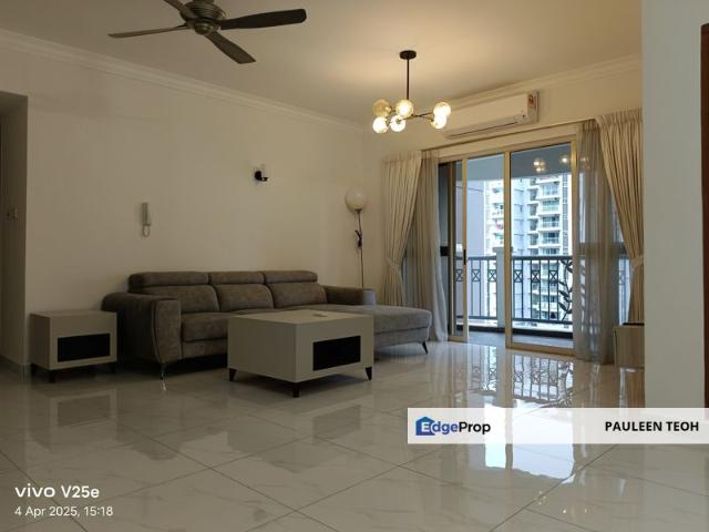 Condominium for rent in Mont Kiara, Kuala Lumpur