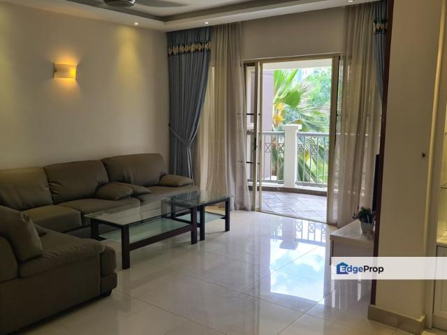 Condominium for rent in Country Heights Damansara, Kuala Lumpur