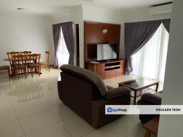 Condominium for rent in Country Heights Damansara, Kuala Lumpur