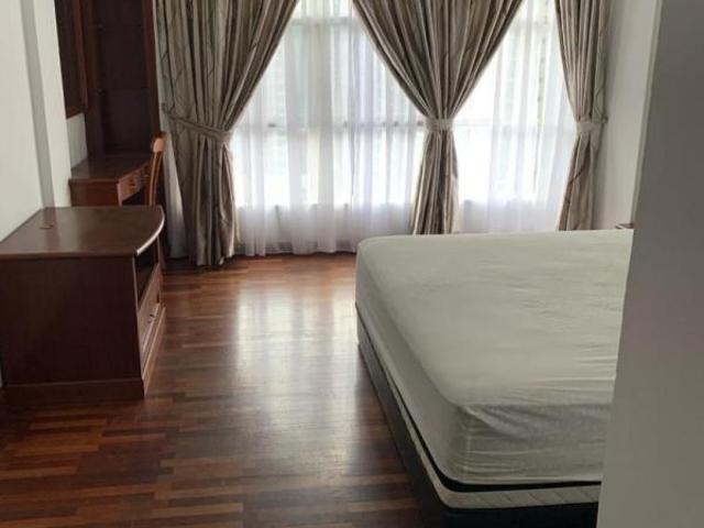 Apartment for rent in Country Heights Damansara, Kuala Lumpur