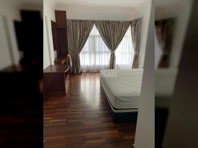 Apartment for rent in Country Heights Damansara, Kuala Lumpur