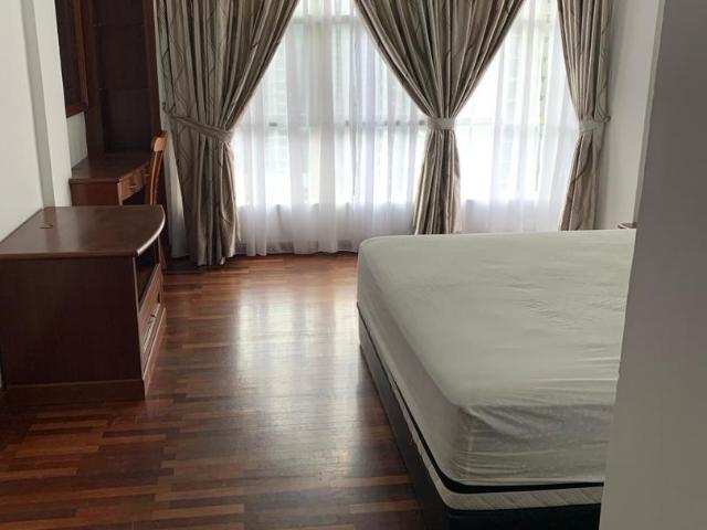 Apartment for rent in Country Heights Damansara, Kuala Lumpur