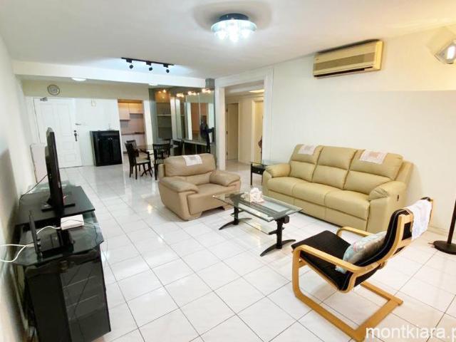 Apartment for rent in Country Heights Damansara, Kuala Lumpur