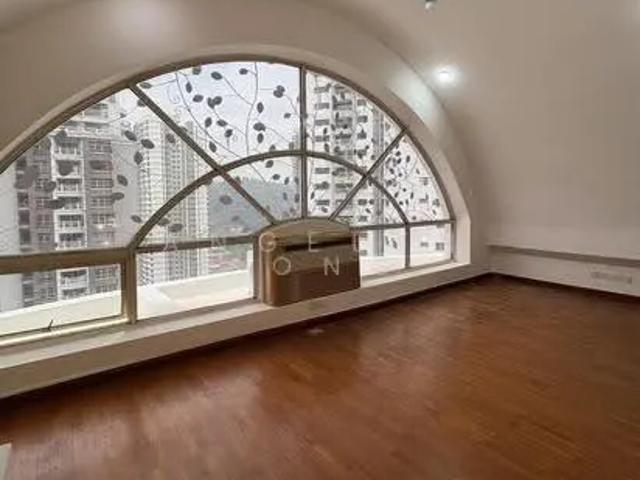 Apartment for rent in Mont Kiara, Kuala Lumpur
