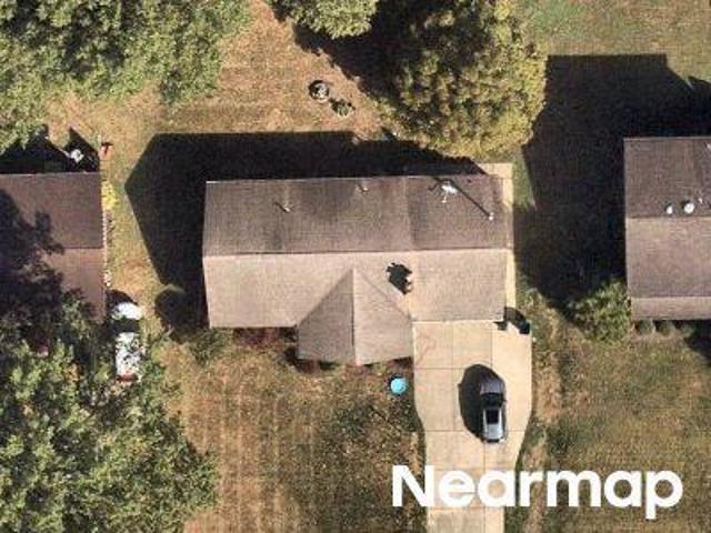 House for sale in Campbell, Ohio