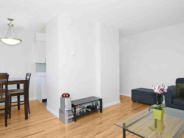 Apartment for rent in Vancouver, British Columbia