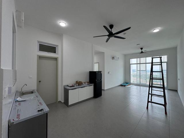 Condominium for rent in Wellesley, Penang