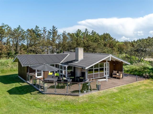 Hus til salg i Brønderslev-Dronninglund