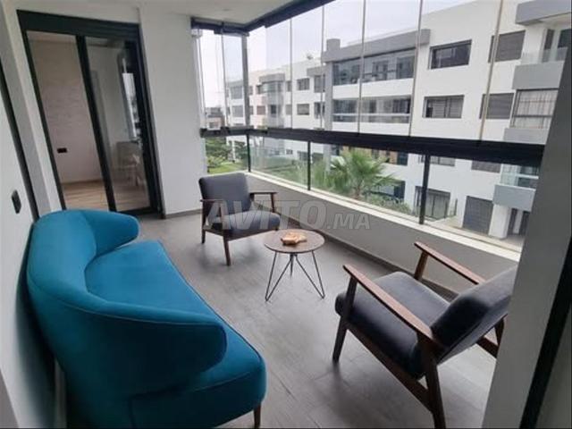Appartement location à Anfa, Gharb-Chrarda-Beni Hssen