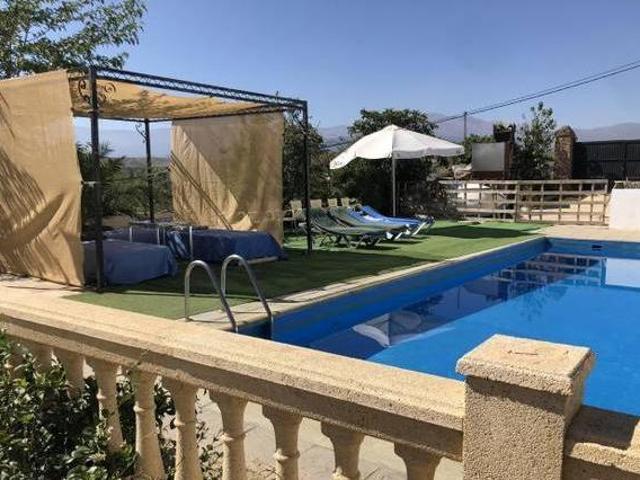 Casa en alquiler en Comarca de Guadix, Andalucía