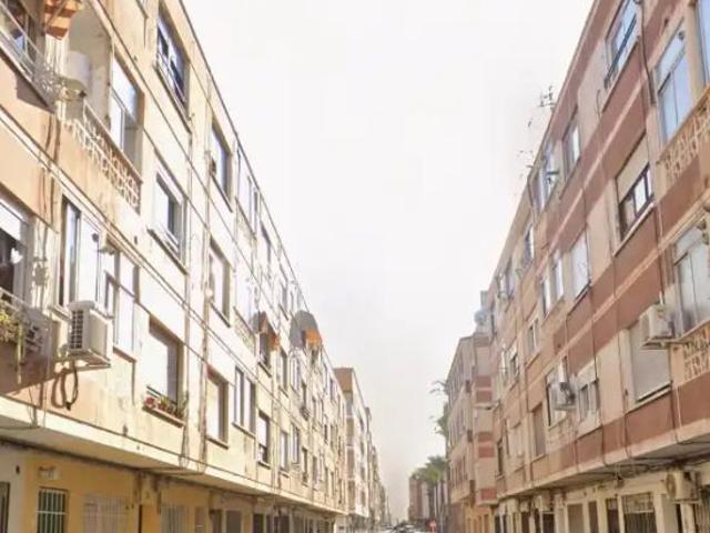 Apartamento en alquiler en Grupo Corell, la Plana Alta