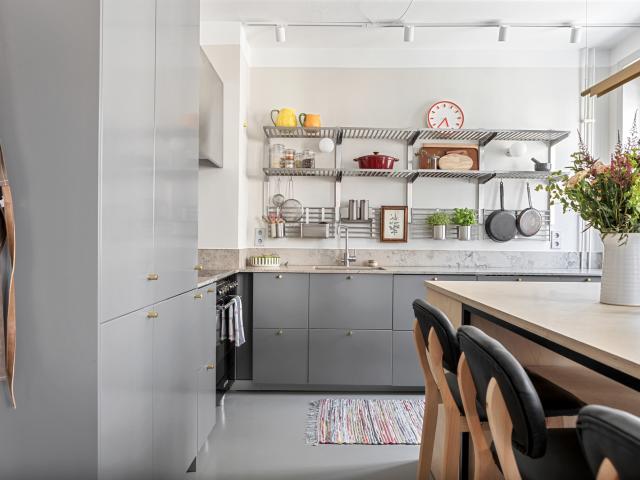 Bostadsrätt till salu i Malmö, Skåne