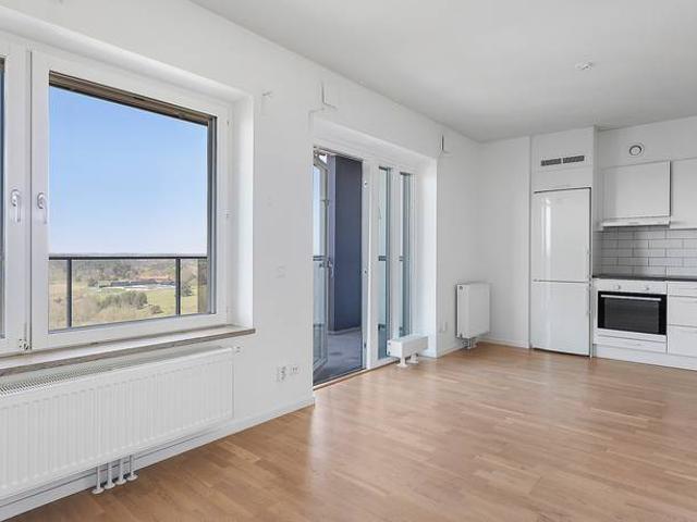 Bostad till salu i Sollentuna, Stockholm