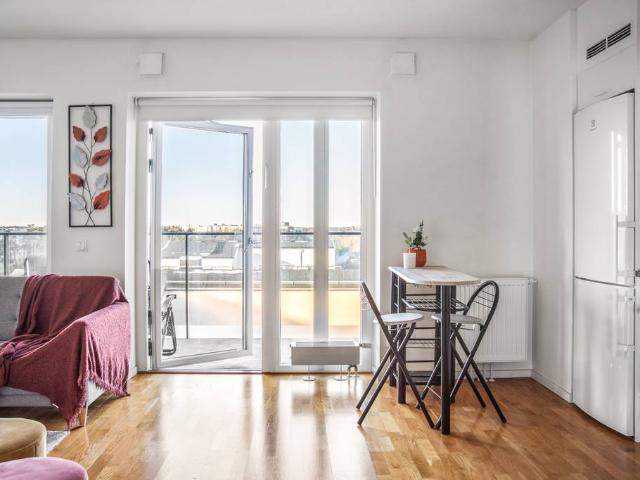 Bostad till salu i Rinkeby-Kista, Sollentuna