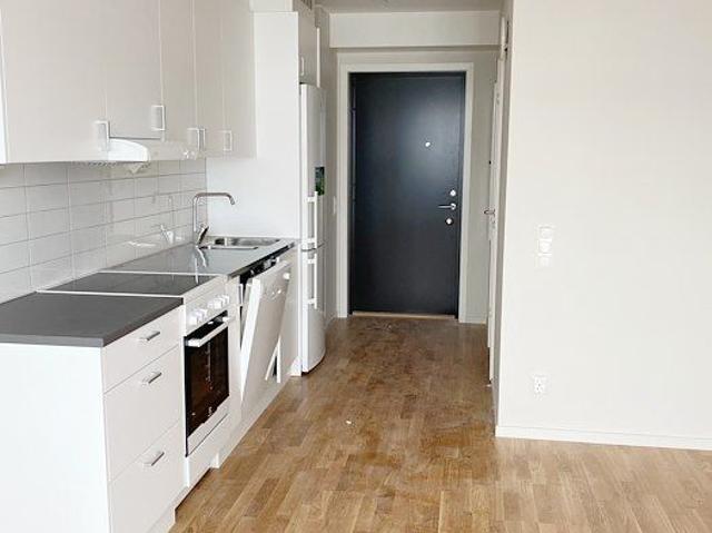 Lägenhet hyra i Rinkebyterassen, Stockholm