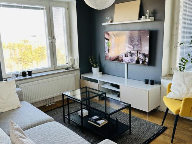 Lägenhet hyra i Botkyrka, Stockholm