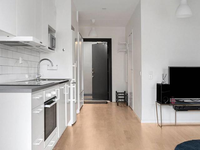 Lägenhet hyra i Botkyrka, Stockholm