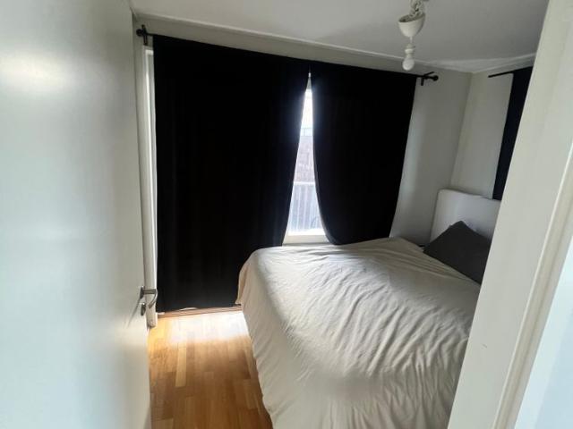 Lägenhet hyra i Stockholm
