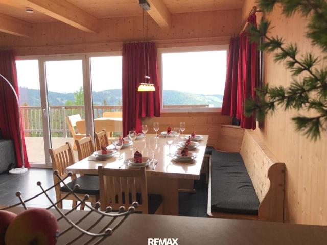 Haus kaufen in Bad St. Leonhard im Lavanttal, Kärnten