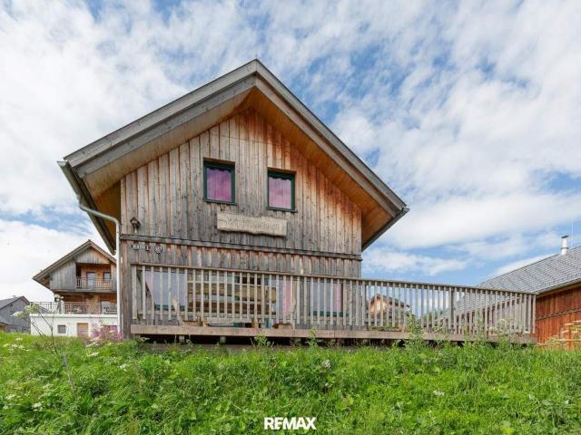 Haus kaufen in St. Marein, St. Johann im Pongau