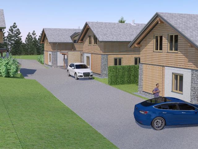 Haus kaufen in Bad Kleinkirchheim, Kärnten