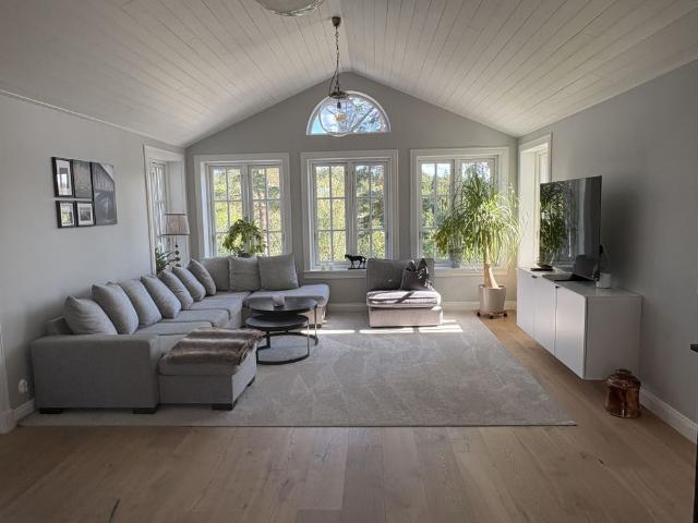 Hus hyra i Nacka, Kummelnäs