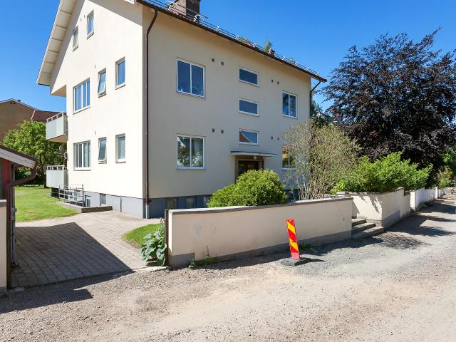Lägenhet hyra i Varberg, Halland