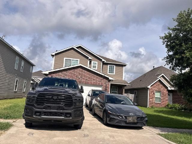 House for sale in Harris, Texas
