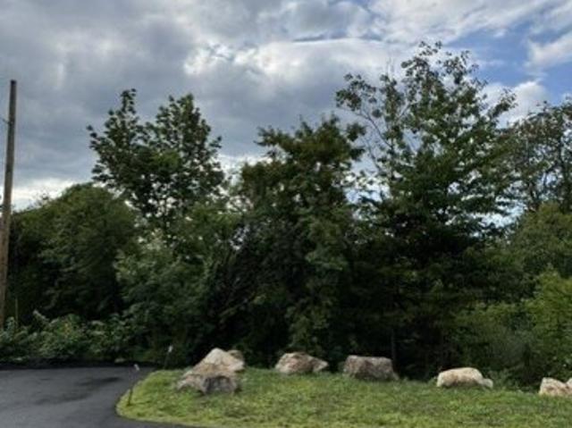 Land for sale in Massachusetts