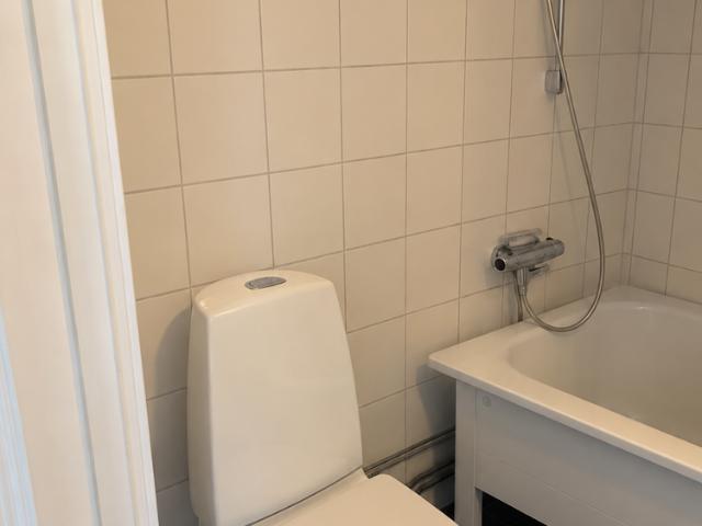 Lägenhet hyra i Malmö, Skåne