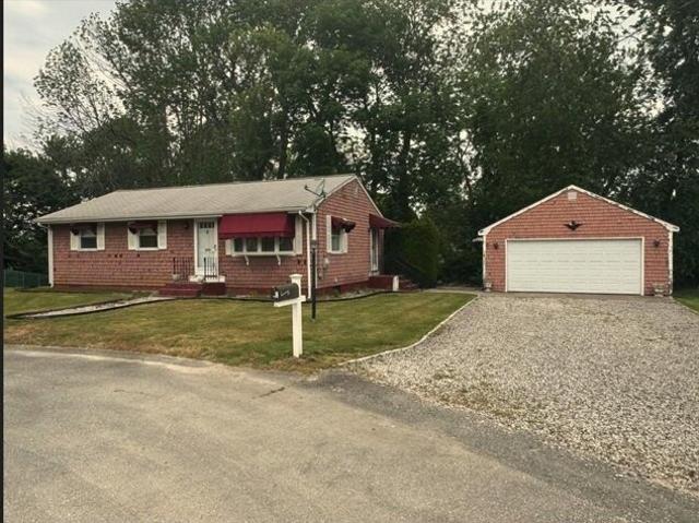 House for sale in Warren, Rhode Island