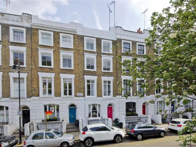 House for rent in Islington, Greater London