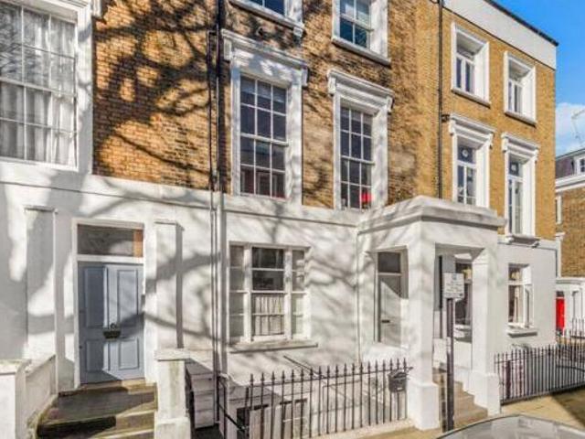 House for sale in Lyons, Greater London