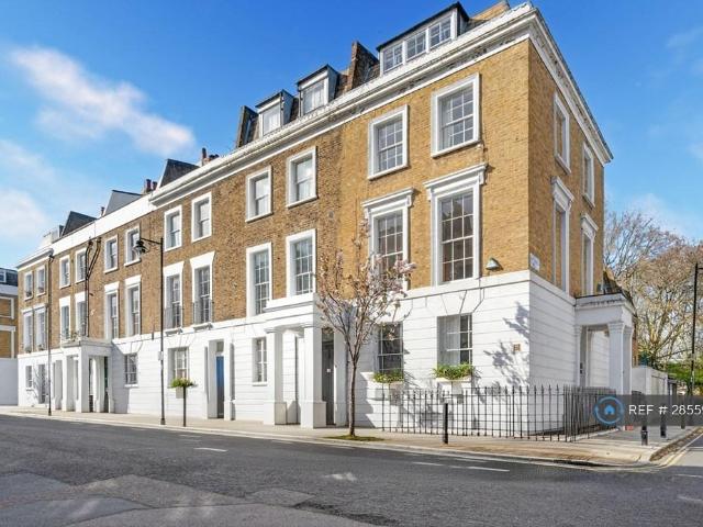 House for rent in Islington, Greater London